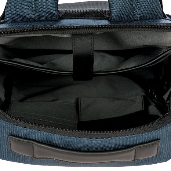 Bric's Monza backpack 37 cm laptop compartment