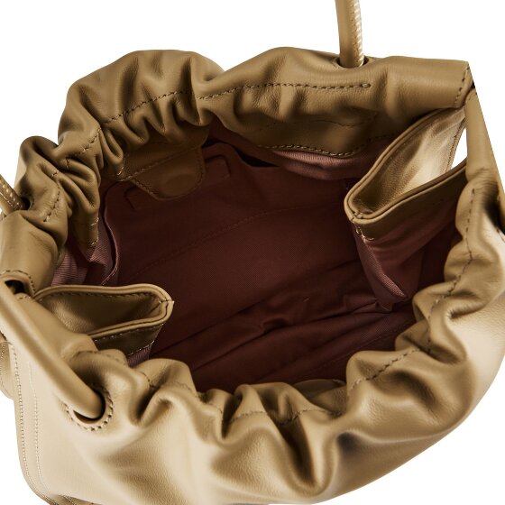 Coccinelle Dulse Shoulder Bag Leather 31 cm