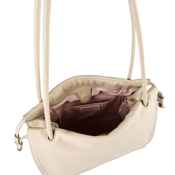 Coccinelle Dulse Shoulder Bag Leather 31 cm