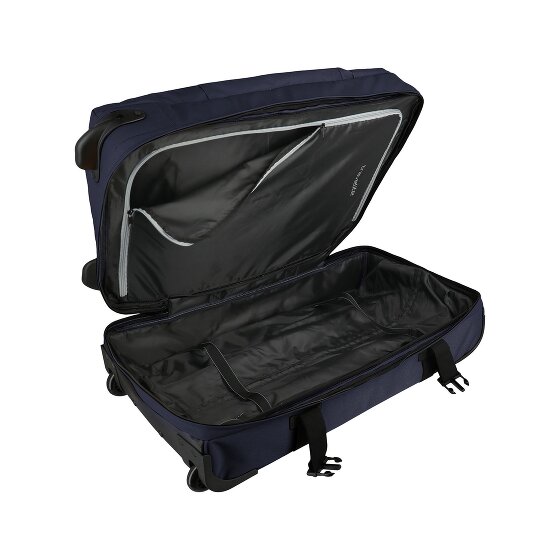 Travelite Bolonia 2 wheels Travel bag M 63 cm