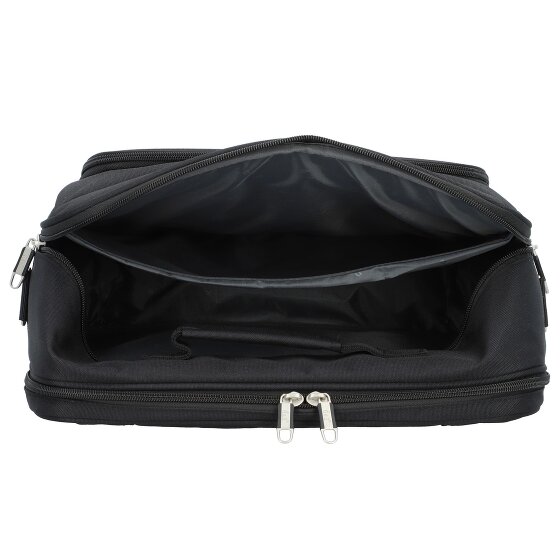 d&n Bags & More Flight satchel 38 cm