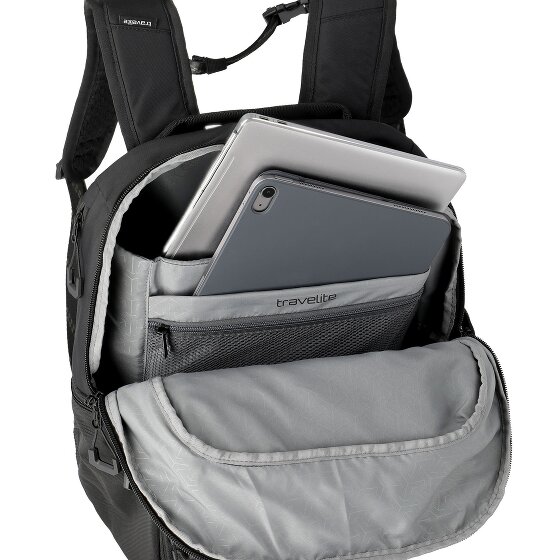 Travelite Venture Line Daypack 45 cm Laptop compartment