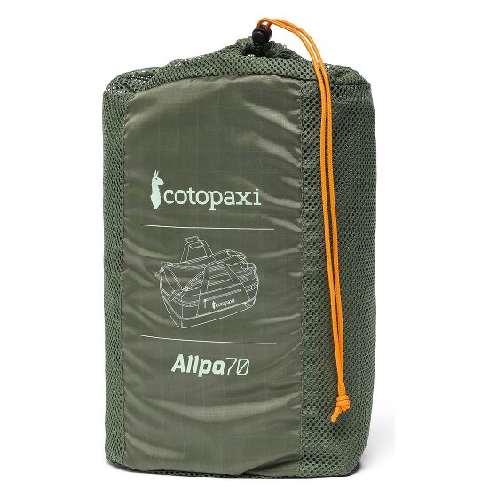 Cotopaxi Allpa 70 L Weekender travel bag 66 cm