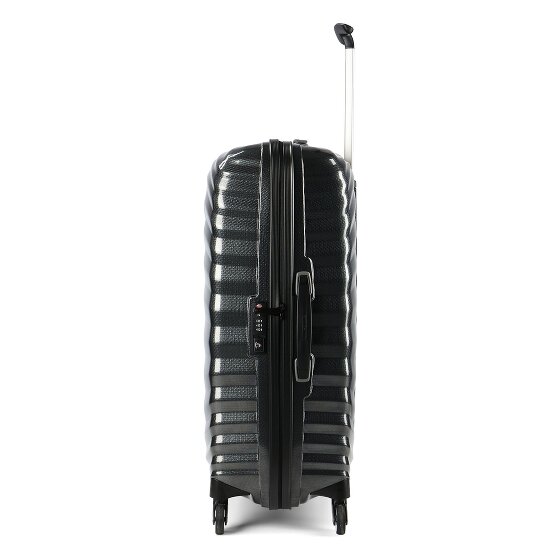 Samsonite Lite-Shock 4 wheels Trolley 69 cm