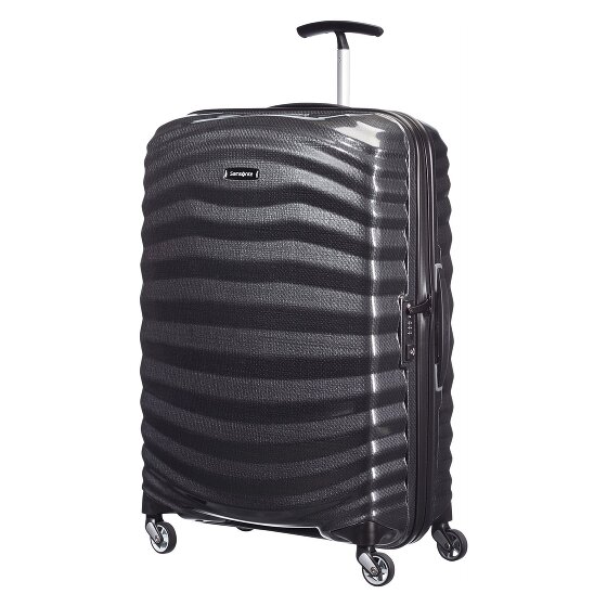 Samsonite Lite-Shock 4 wheels Trolley 69 cm