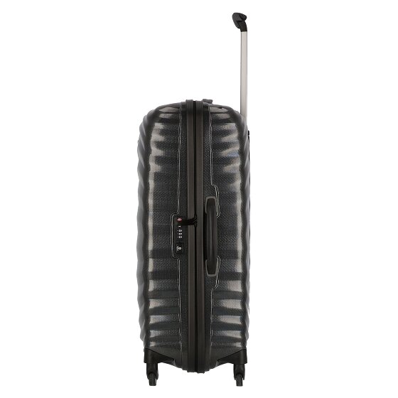 Samsonite Lite Shock Spinner 4 Roll Trolley 69 cm