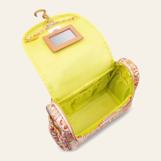 Oilily Petalpark Paisley Cathy Toilet bag 24 cm