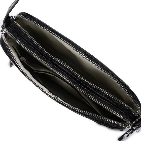 Hedgren Fika+ Doppio+ Shoulder bag RFID protection 23 cm