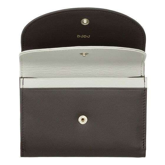 DuDu Wallet RFID leather 13 cm