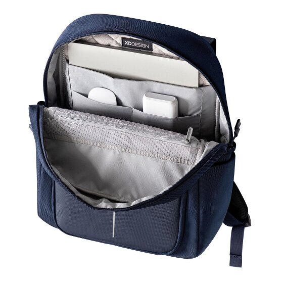 XD Design Bobby Daypack 41.5 cm Laptop compartment