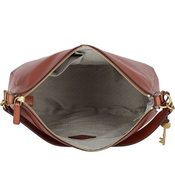 Fossil Jolie shoulder bag leather 30.5 cm