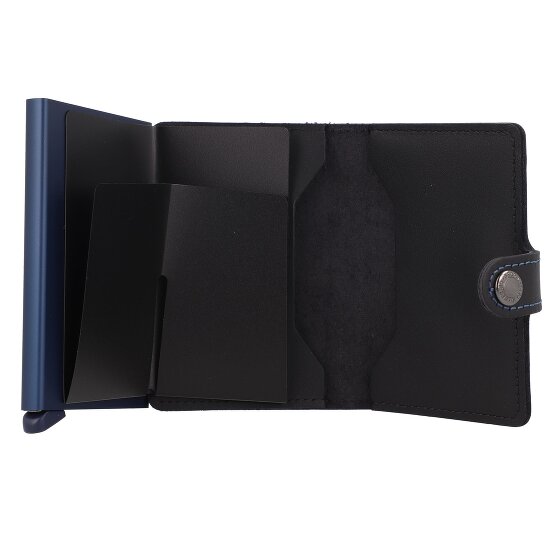 Secrid Miniwallet Original credit card case wallet RFID leather 6.5 cm