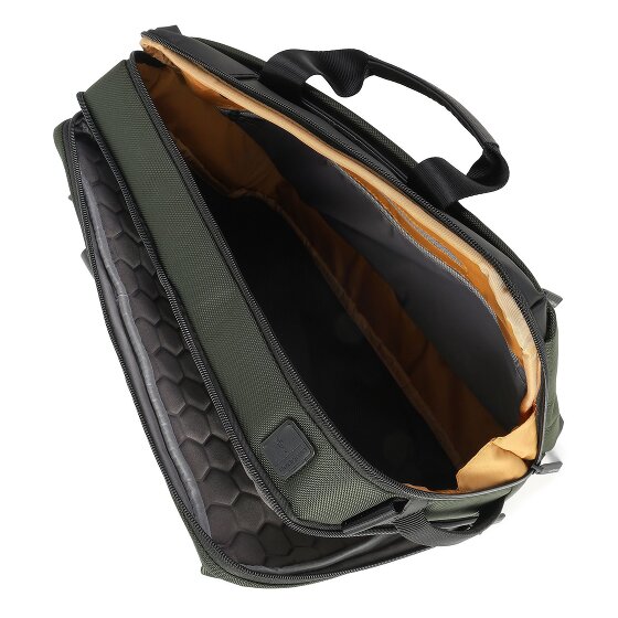 Hedgren Next Display Briefcase RFID protection 29.5 cm Laptop compartment