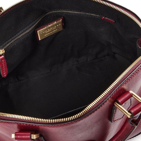 The Bridge Story Donna Handbag Genuine Leather 33 cm
