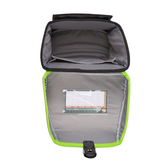 McNeill Tenero School bag set 5-piece