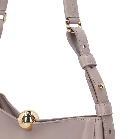 Furla Sfera Soft Shoulder Bag M Leather 30 cm
