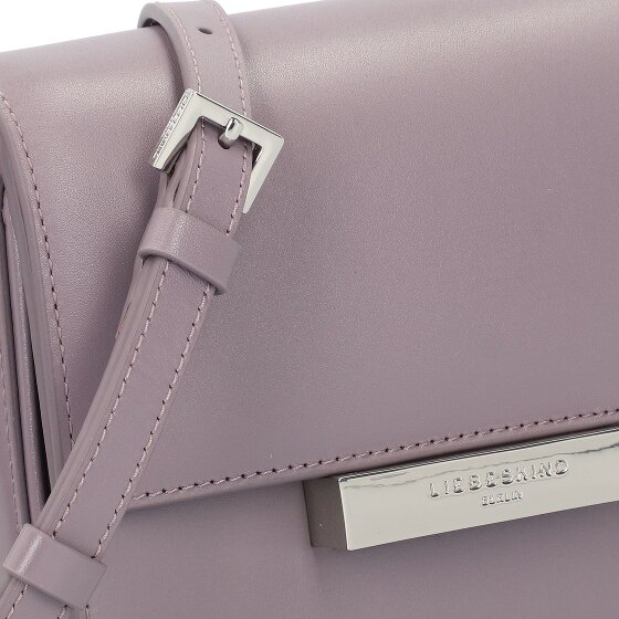 Liebeskind Alex Mini Bag Shoulder Bag Leather 18.5 cm