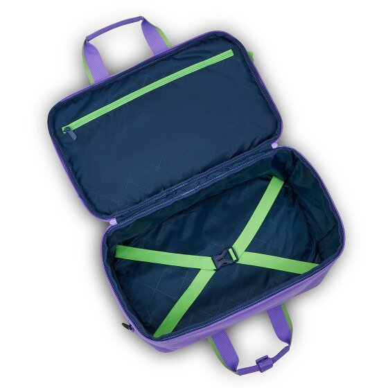 MODO by Roncato Starlight 3.0 travel backpack 40 cm MODO by Roncato Starlight 3.0 travel backpack 40 cm