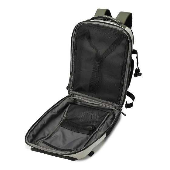 Hedgren Comby Performance Trip L P Daypack L RFID protection 40 cm Laptop compartment