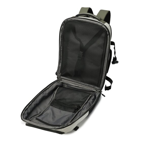 Hedgren Comby Performance Trip L P Daypack L RFID protection 40 cm Laptop compartment