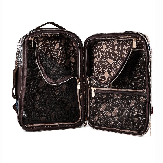 Anekke Tulip Travel Backpack 41.5 cm