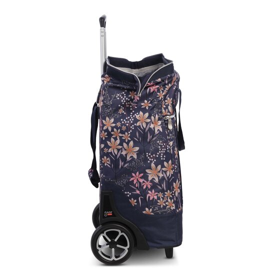 Punta Big Wheel Shopping Trolley 62 cm