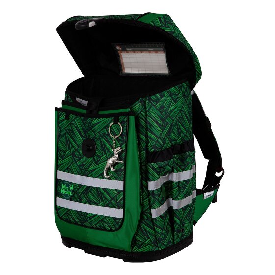 McNeill Ergo Compacto School bag set 5-piece