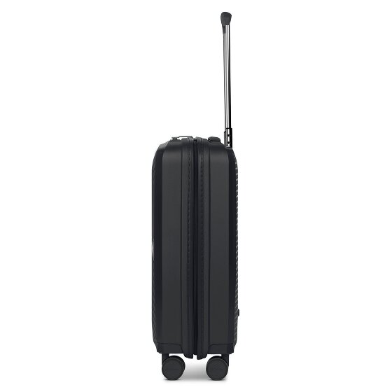 March15 Trading Gotthard Edition 4 wheels Cabin trolley 55 cm