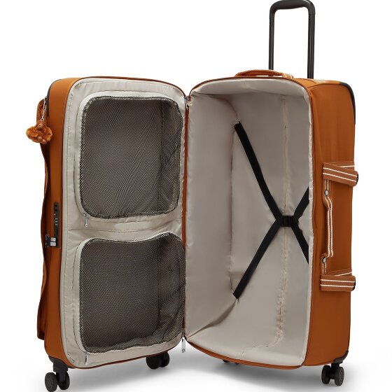 Kipling Basic Spontaneous 4 wheels Trolley L 78 cm