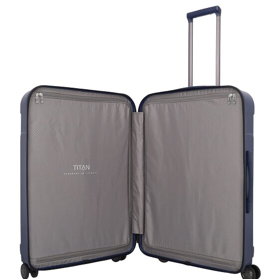 Titan X-Ray 4 Roll Trolley 77 cm
