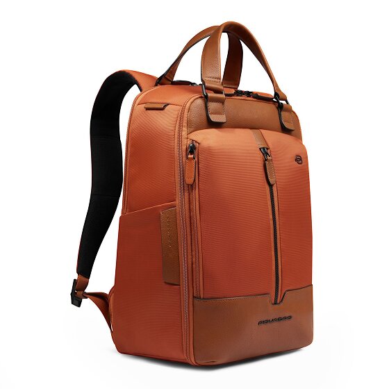 Piquadro Marcel Business backpack 40 cm Laptop compartment