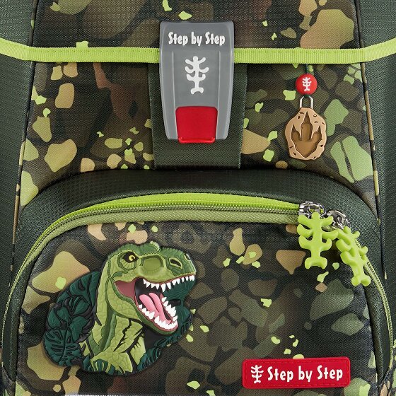 Step by Step Cloud School bag set 5-piece