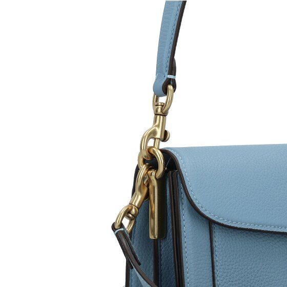 Coach Tabby Shoulder bag Leather 26 cm