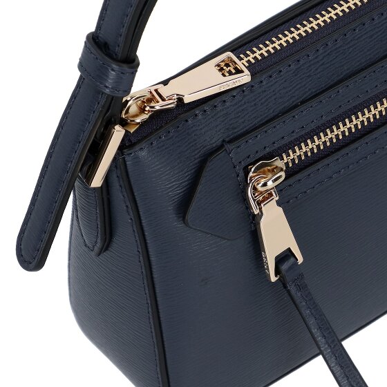 DKNY Bryant Ave Shoulder Bag Genuine Leather 23 cm