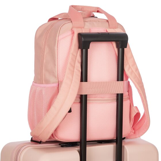 Bric's BY Ulisses backpack 37 cm laptop compartment