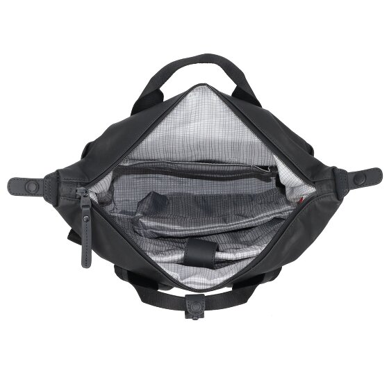 aunts & uncles Japan Morioka Daypack 44 cm Laptop compartment