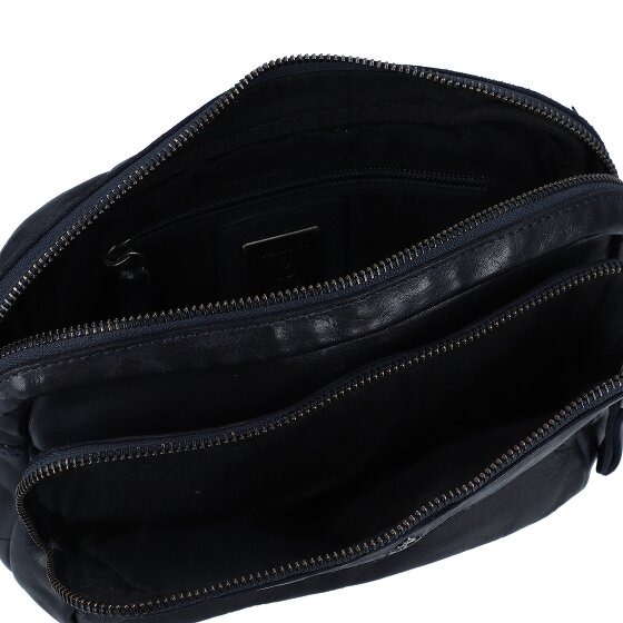 Harbour 2nd Anchor Love Thalea Shoulder bag Leather 23 cm