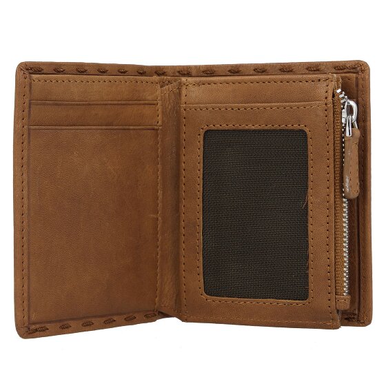 Picard Ranger 1 Wallet RFID protection Leather 8 cm