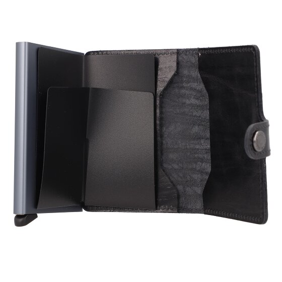 Secrid Dutch Martin wallet RFID leather 6.5 cm