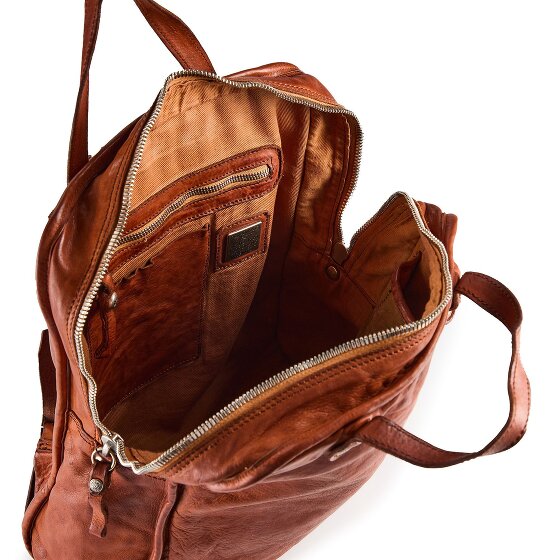 Campomaggi Abete Daypack Genuine Leather 35 cm