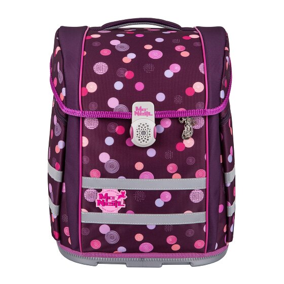 McNeill Perfecto School bag set 5-piece