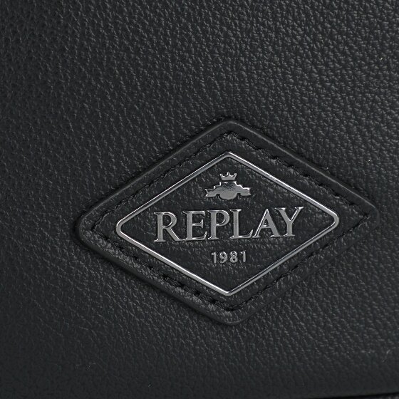 Replay Mini Bag Shoulder Bag 18 cm