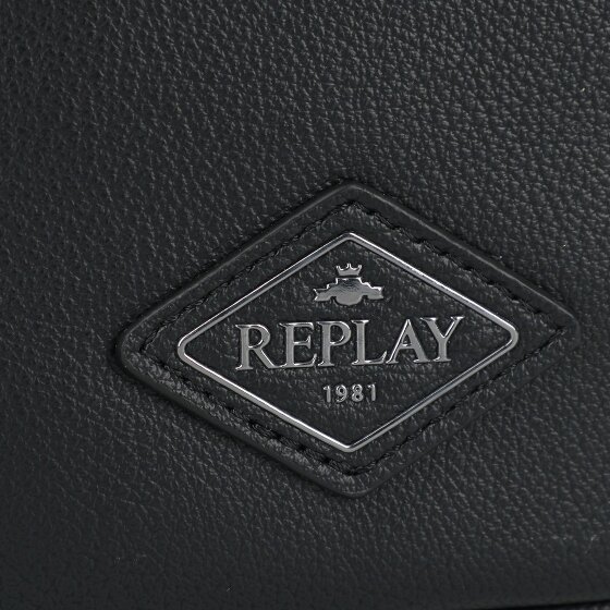 Replay Mini Bag Shoulder Bag 18 cm