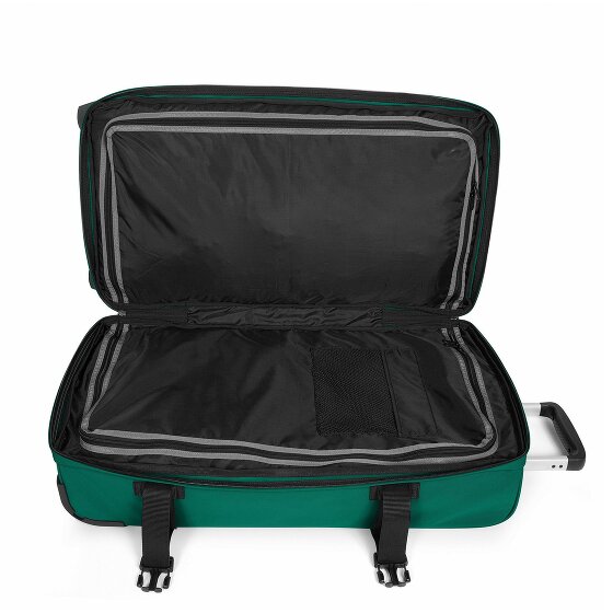 Eastpak Transit'R 2 wheels Travel bag L 79 cm