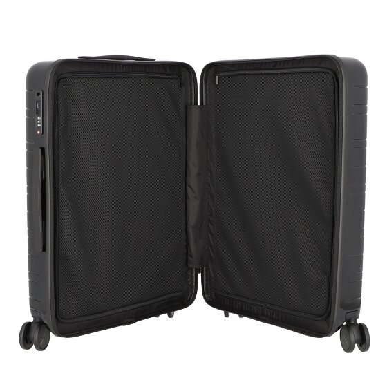 Horizn Studios H6 Essential Glossy 4 Roll Trolley 64 cm