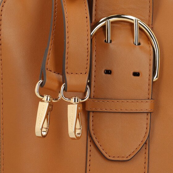 The Bridge Elena Laptop bag Leather 35 cm