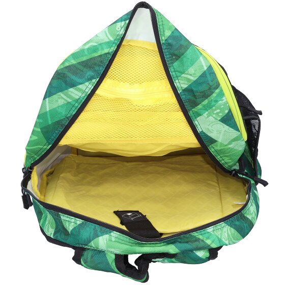 NITRO Daypack Hero backpack 52 cm laptop compartment