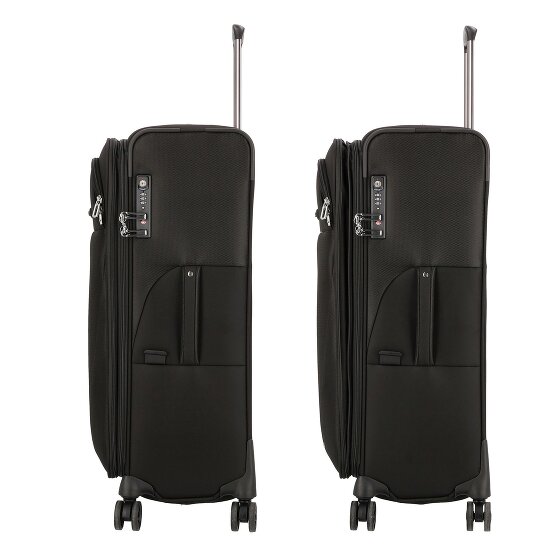 Samsonite B-Lite Icon Spinner 4 Roll Trolley 71 cm