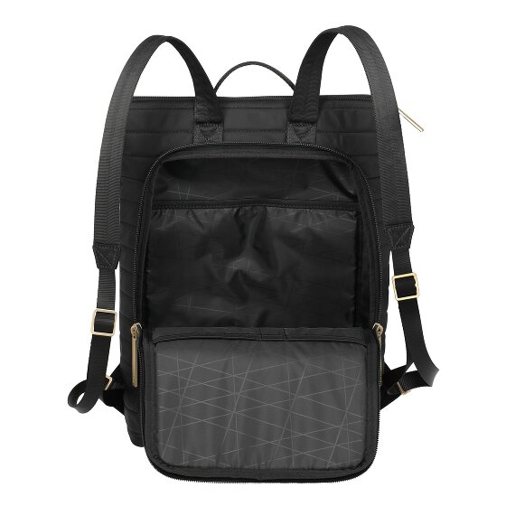 Travelite Barbara Stepp Daypack 39 cm Laptop compartment