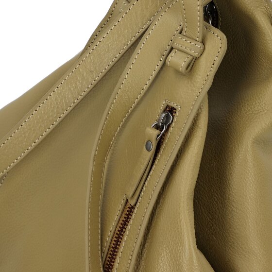 Harbour 2nd Just Pure Mireille City Backpack Leather 30 cm